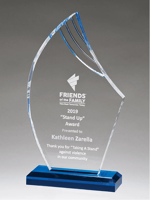 Acrylic Awards